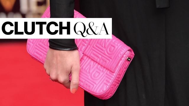 Red Carpet Roundup - The Best Celebrity Moments from the Emmys 2015 Red Carpet: We Chat With Amy Schumer, Laverne Cox, Ariel Winter and More!