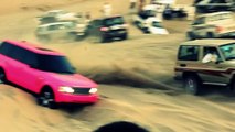 LiveLeak.com - Driving in the desert in Saudi Arabia
