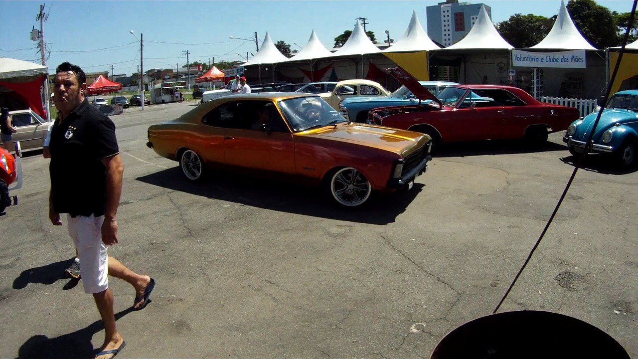 Autos, carros, antigos, amigos, Pindamonhangaba, SP, Brasil, Encontro de amigos