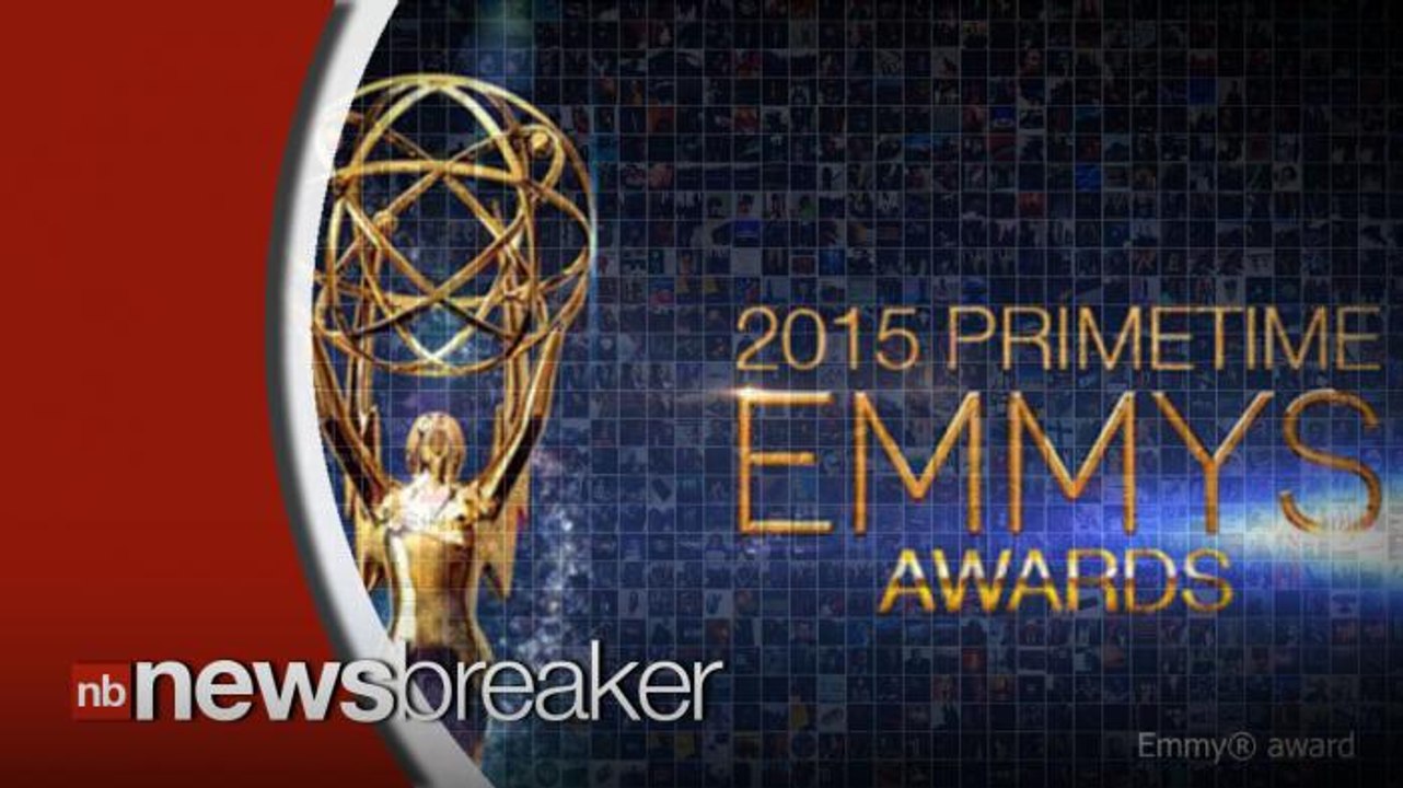 Emotional Speeches and Highly Anticipated Wins Dominate 2015 Emmy Awards