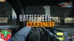 Battlefield Hardline Beta - Sniper RANK16 DOWNTOWN - HOTWIRE Match Gameplay PS4, Xbox One, PC