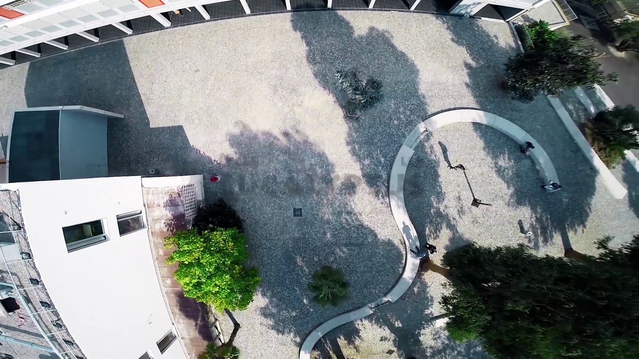 Lycée Eucalyptus: Visite virtuelle