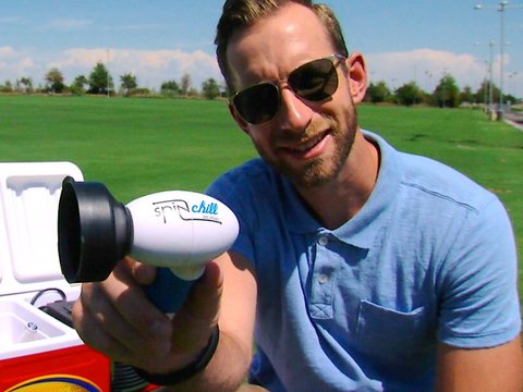 3 Must Have Tailgating Accessories