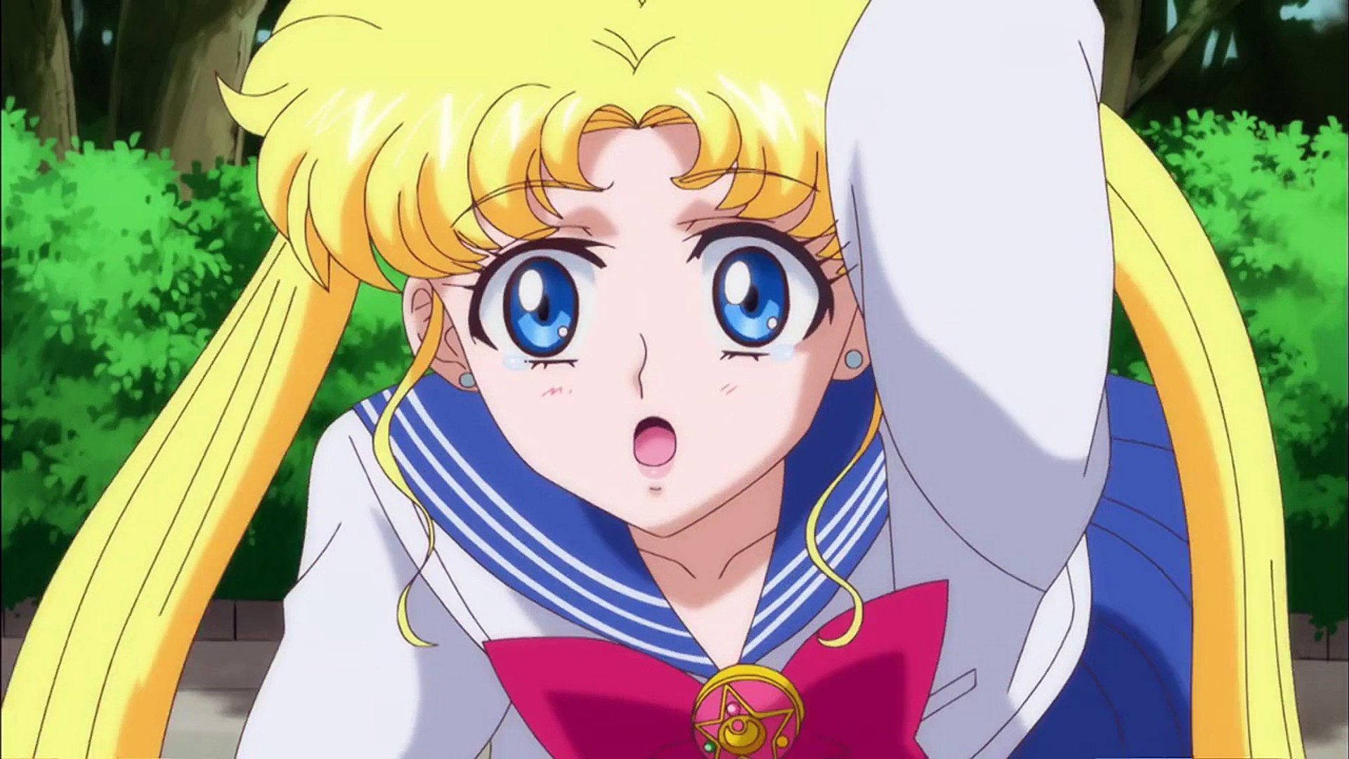 妖怪ウォッチ星のカービィセーラームーンプリキュアアニメノンジャンルまとめ売り大量 美少女戦士セーラームーンCrystal Act.26| バンダイチャンネル