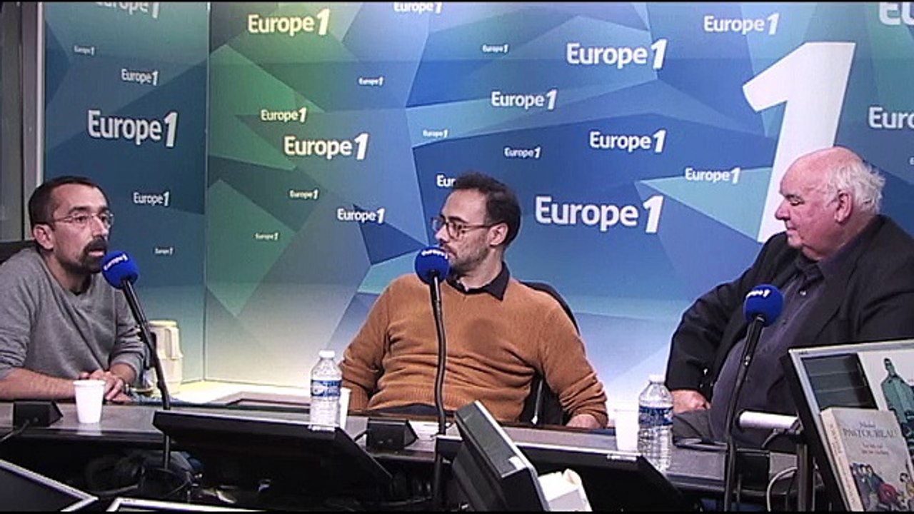 Fabien NURY : "Les licences tuent le cinéma"