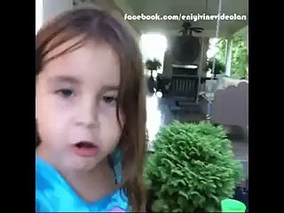 Ünlü Olmak İsteyen Kız Vine