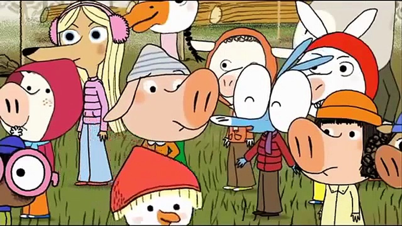 Ariol Episode 10 Ariol plante un arbre Vidéo Dailymotion