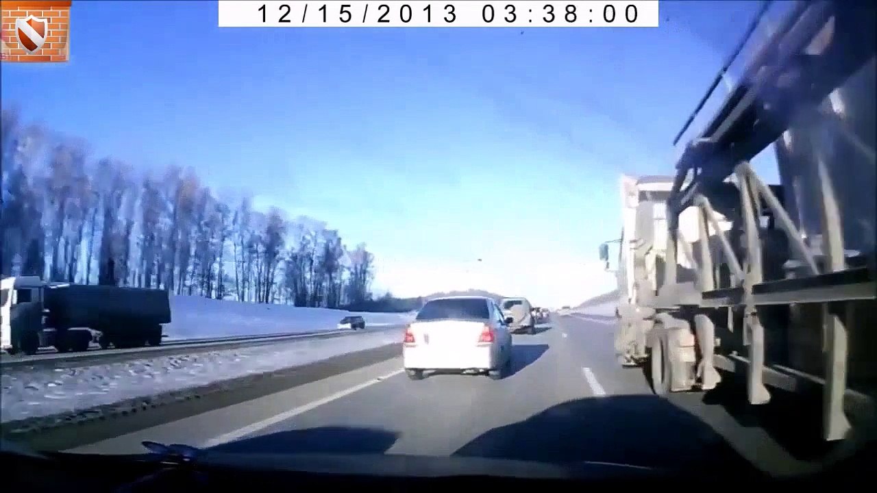 ★Atas Mobil, Truk Kecelakaan Crash ★ Kebanyakan Orang secara ajaib Selamat Compilation 2015 HD [Full Episode]