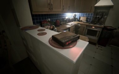 Allison Road - Bande-annonce "Prototype"