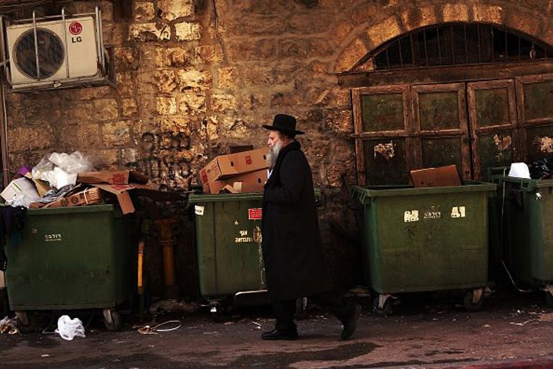 Four From East Jerusalem Sentenced in Arson, Firebomb Attacks - Diplomacy and Defense