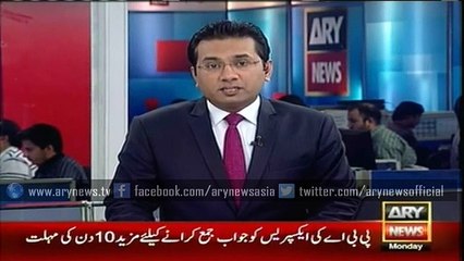 Int’l auditor’s report proved our stance, says Salman Danish