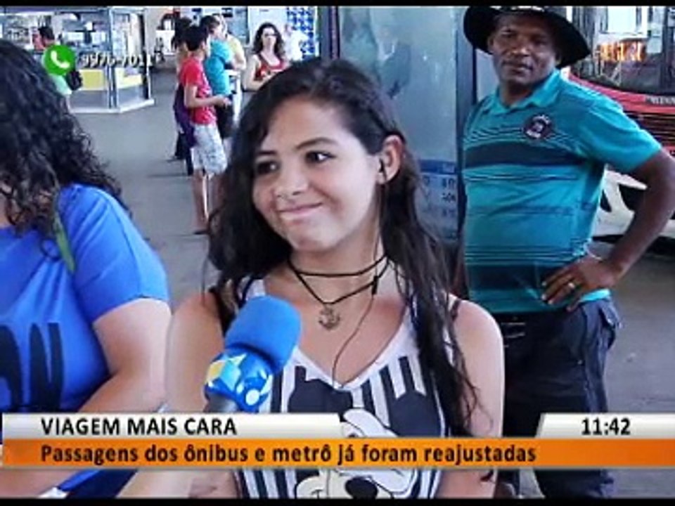 VIAGEM MAIS CARA