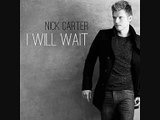 Nick Carter I Will Wait