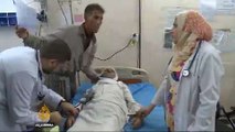 Fear of another cholera outbreak spreads in Iraq