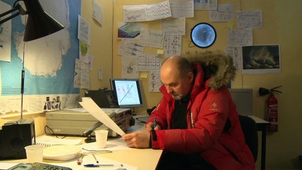 Sang Froid 1ere version