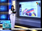Tuiteros venezolanos, atentos a diálogo entre Maduro y Santos en Quito
