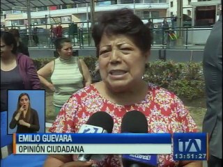 Se constata si el transporte público cumple acuerdo con el cabildo