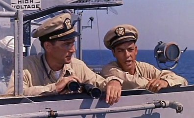 1959 - Operation Petticoat-PART_3