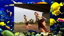 【ドッキドキVine】荒れ乱れる女子達の夏3！Twitterで話題のおもしろハプニング動画集！