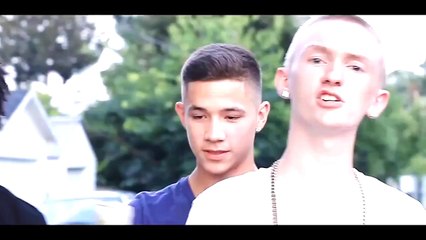 Slim Jesus drill team vine