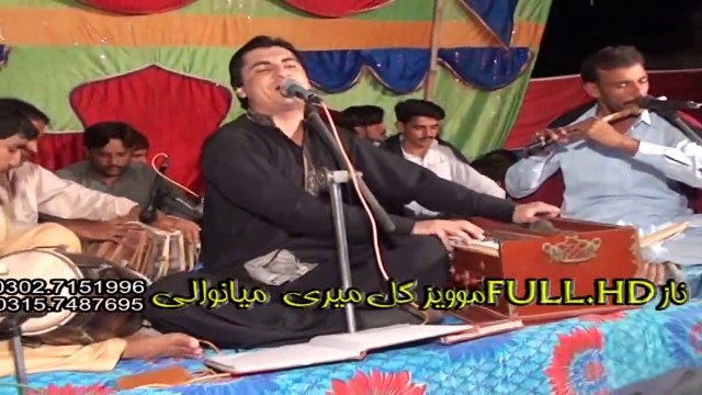 Prem Kahani, Yasir Musakhelvi, New Punjabi Saraiki Culture Song Wedding Dance Mehfil