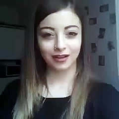 AYÇA AKBAŞ YENİ !!! canım nasılsın
