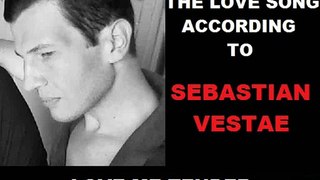 Love Me Tender By Sebastian Vestae