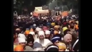Indian Sikh Explains Different Treatment Of Sikh In Pakistan and india