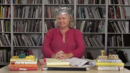 Comma Queen - On Prepositions