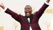 Tracy Morgan Makes Return to Emmy's
