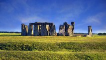 A Lawyer Bought Stonehenge 100 Years Ago Then Donated It