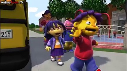 Sid the Science Kid Episode 28