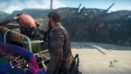 Mad Max Video Review - A Bit of a Drag