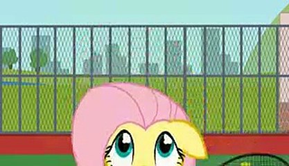 Everypony plays sports games [Animation]