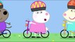 Peppa Pig - Bicicletas Español