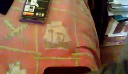 Truco de magia: Transposición Invisible.