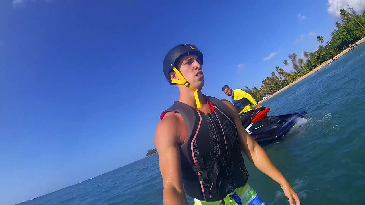 Flyboard