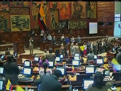 Asamblea debatirá proyecto de Ley de Prevención de Drogas