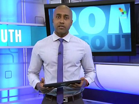 Mexico: Ayotzinapa Protests Grow as Anniversary Approaches