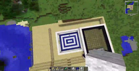 Construyendo en Minecraft por primera vez en Windows 10 desde la app Xbox