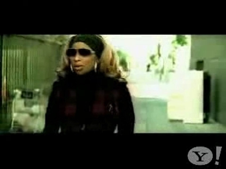 Ludacris,Mary J Blige-Runaway luve