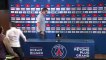 Ligue 1 : Le PSG en quête d'une cinquième victoire après deux matches nuls