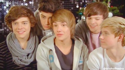 One Direction - X-Factor Memories