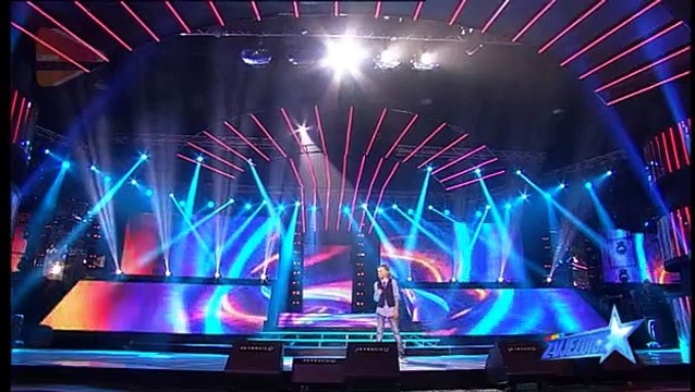 RTL Zvjezdice Sezona 1, Epizoda 2 (19.09.2015.)