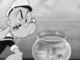 Popeye The Sailor Man - Non Stop (10)