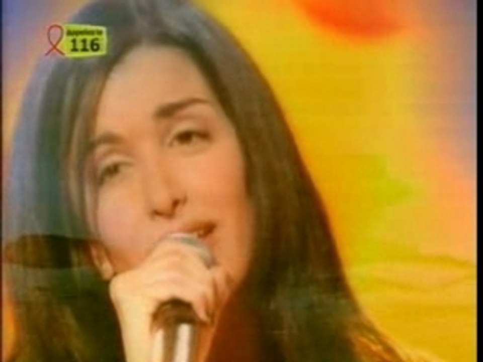 Jenifer & Calogero - On dirait le sud