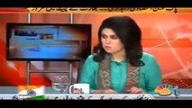 Pakistan Media Crying On Recent Statement From Foreign Minister Of India Sushma Swaraj