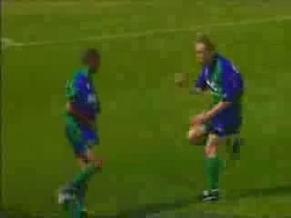 Football dances