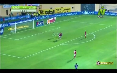 Coupe d'Egypte : Zamalek l'emporte face à Al Ahly