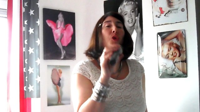 annie cordy tata yoyo!!